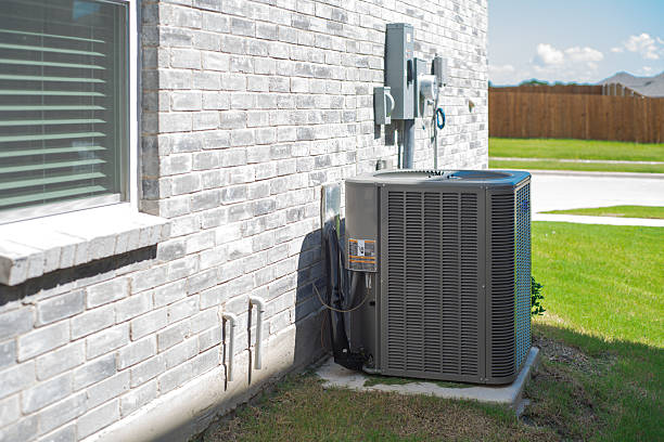 Reliable Hvac Installation contractor in Anguilla, MS by FH HVAC